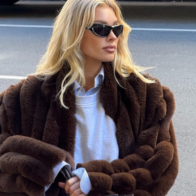 3 hair colors & 3 κουρέματα που θα δούμε παντού αυτή τη χρονιά - Αγαπημένο μας το Brilliant Blonde