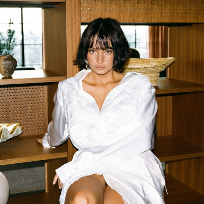 Notting Hill bob: Το καρέ που δεν μοιάζει με κανένα άλλο και είναι ήδη παντού