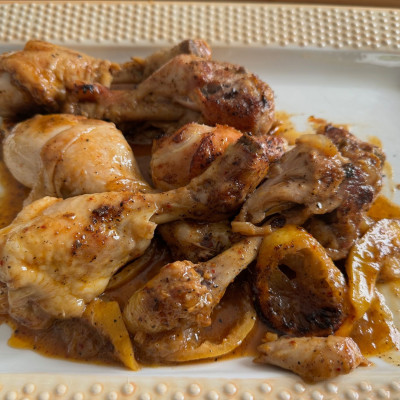 Συνταγή για ζουμερά κοπανάκια κοτόπουλο που λιώνουν στο στόμα