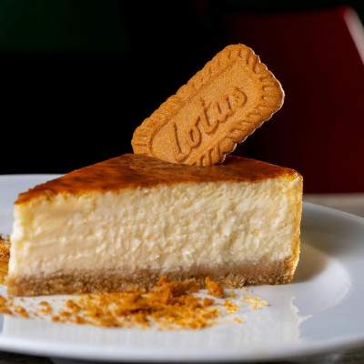 Προειδοποίηση για το viral «ιαπωνικό cheesecake»: τι πραγματικά τρως;