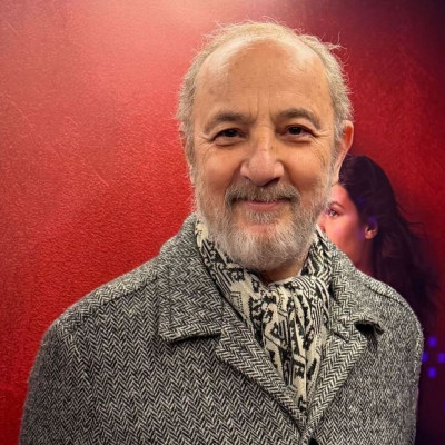 Ως τιμωρός εμφανίζεται ο Στέλιος Μάινας στον Άγιο Έρωτα και εκδικείται τη δολοφονία της κόρης του