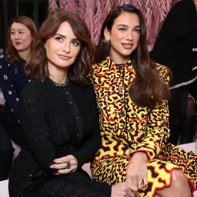 CHANEL: Το ντεμπούτο του Matthieu Blazy στην Haute Couture και το λαμπερό front row