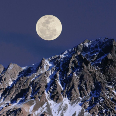 Το «Φεγγάρι του Χιονιού» φέρνει drama, πάθος και μια προειδοποίηση για 5 ζώδια