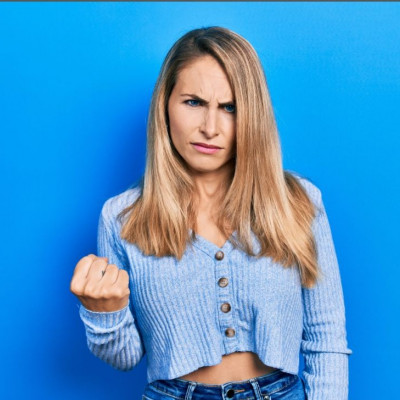 Το «κόλπο» των 5 δευτερολέπτων που μπορεί να σου αλλάξει τη ζωή