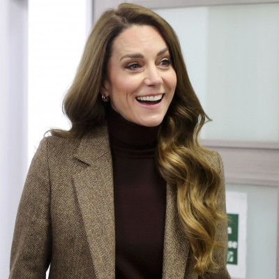 Η Kate Middleton και η πλεξούδα που έκλεψε την παράσταση: το πιο απρόσμενο hair moment στα 44 της