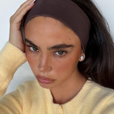 Brow Serum: Το μικρό beauty μυστικό για δυνατά και καλοσχηματισμένα φρύδια