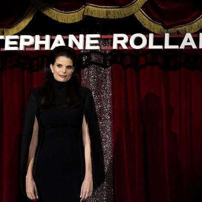 Η αλλαγή στην εμφάνιση της Αθηνάς Ωνάση και η σπάνια εμφάνιση στην Εβδομάδα Μόδας στο Παρίσι