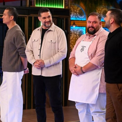 Ξάφνιασε η ανατροπή με τα 2 MasterChef σε ένα: Ριζικές αλλαγές μετά την 3η αποχώρηση