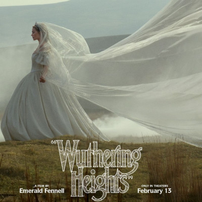 Γιατί να ξαναδιαβάσεις τα Ανεμοδαρμένα Ύψη πριν τα δεις στη μεγάλη οθόνη