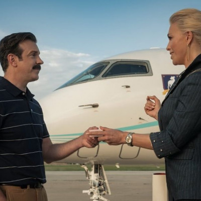 Believe it! Το (Ο) ΤEd Lasso επιστρέφει με νέο καστ και μας θυμίζει γιατί δεν ήταν μόνο μια σειρά