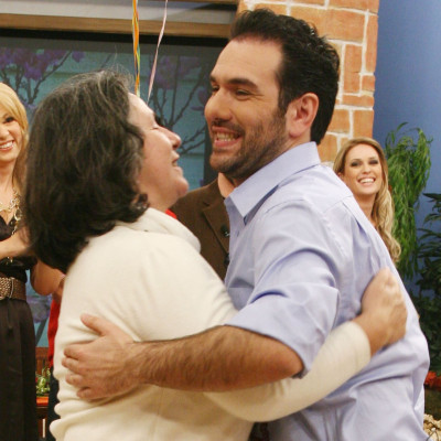 Το γράμμα ψυχής του Γρηγόρη Αρναούτογλου για την απώλεια της μητέρας του: Τα σχόλια συμπαράστασης