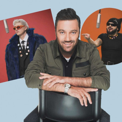 Μήπως o Θεοφάνους έκανε το πιο εύστοχo σχόλιο για τα φαβορί του εθνικού τελικού της Eurovision;