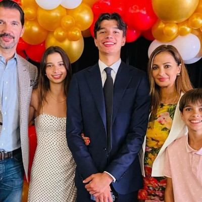 Για τον Andrej Stojaković MVP είναι η μαμά του, Αλέκα Καμηλά: Η τρυφερή δήλωση για εκείνη