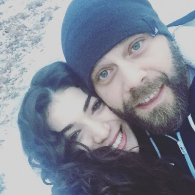 Η Ήβη Αδάμου κέρδισε το trend του 2016: Η φωτογραφία με Κουϊνέλη και αυτό που πρόσεξαν όλοι