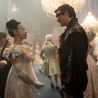 Είδαμε το Bridgerton S4, Μέρος 1ο:Μια Σταχτοπούτα με twist και τι προμηνύει το trailer της συνέχειας