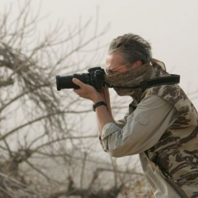 Ένας Έλληνας φωτογράφος στην κορυφή του κόσμου: Ο Αθανάσιος Μαλούκος είναι ο νικητής του TPOTY 2025