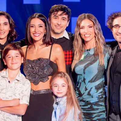 Το Έχω Παιδιά επιστρέφει διπλό, με 3+1 εκπλήξεις και την Αθηνά Οικονομάκου εργαζόμενη μητέρα