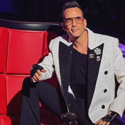 Μετά τον Σάκη Κατσούλη και ο Πάνος Μουζουράκης έπαθε αιφνίδια κώφωση: Όσα είπε ο ίδιος