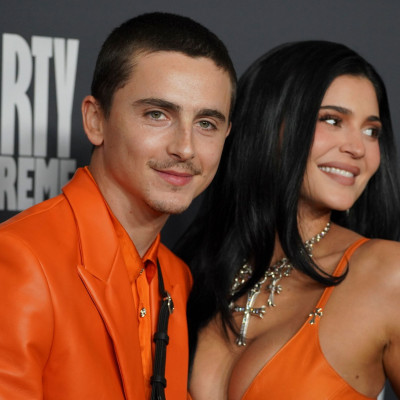 Against All Odds: Timothée Chalamet και Kylie Jenner πιο κοντά από ποτέ στον αρραβώνα