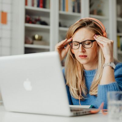 Ημικρανία: Νεότερα δεδομένα στη διάγνωση και θεραπεία