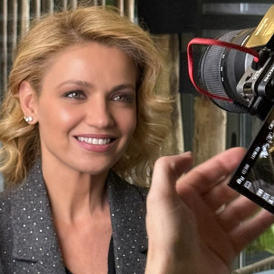 Το σύνδρομο της μαθήτριας, το φαινόμενο Παναγιώτα Βλαντή και η άνθιση μιας γυναίκας μετά τα 40