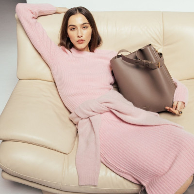 Οι χειμερινές τάσεις στα καλύτερά τους - Ισορροπία ανάμεσα στη μόδα και την πρακτικότητα