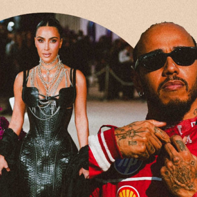 Πόσο έτοιμοι είμαστε για το κεφάλαιο «Kimilton»; Το ρομαντικό 2ήμερο της Kardashian με τον Hamilton