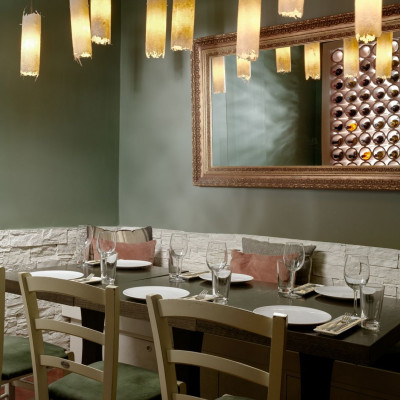 Συναρπαστικά γευστικά ραντεβού και έντονη πάρτι διάθεση έρχονται τις επόμενες ημέρες στην πόλη