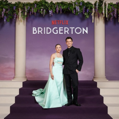 An Offer from a Gentleman: Το βιβλίο του Bridgerton 4 για τον Benedict κρύβει ένα απρόσμενο twist