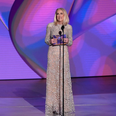 Catherine O’Hara: η μυστική ασθένεια που κράτησε μακριά από τα φώτα ακόμη και από τους φίλους της