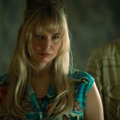 Η ταινία «Die My Love» και το talk-show «Last Week Tonight», έρχονται τον Φεβρουάριο στην COSMOTE TV