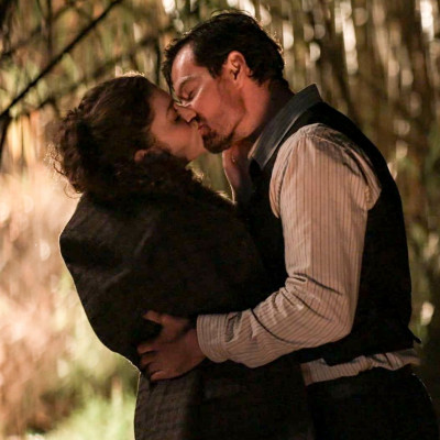 Κουκουράκης - Χάσκα καταλήγουν θανάσιμοι εχθροί στο Grand Hotel - Γιατί αλλάζει και πάλι η σειρά;