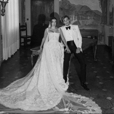 Η επιστροφή του ρομαντισμού: γιατί οι νέοι της Gen Z παντρεύονται νωρίς