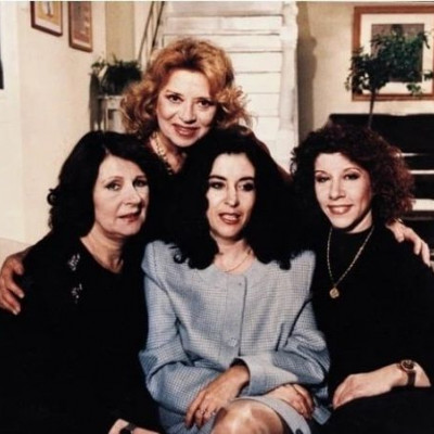 «Οι Τρεις Χάριτες»: 36 χρόνια μετά την προβολή του 1ου επεισοδίου θυμόμαστε τις best of ατάκες