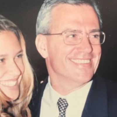 Σίσσυ Χρηστίδου: Το συγκινητικό ποστ για τα γενέθλια του μπαμπά της & τα 4 χρόνια χωρίς τη μαμά της