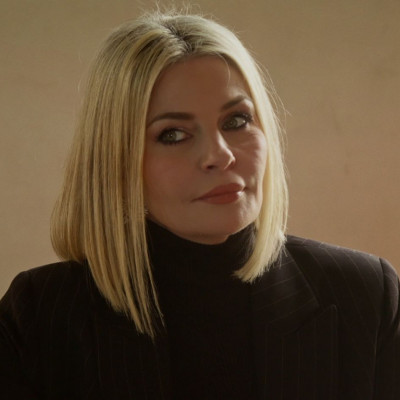 Η γυναίκα που θέλει να δολοφονήσει η Ελισάβετ Μουτάφη στο Να μ' αγαπάς: Το σχέδιο και ο συνεργός της