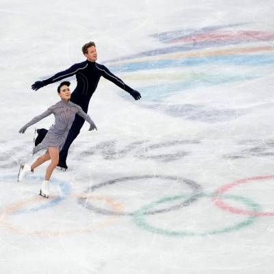 Χειμερινοί Ολυμπιακοί Αγώνες 2026: Το συμπεριληπτικό μήνυμα των 2 μασκότ & όλα όσα πρέπει να ξέρεις