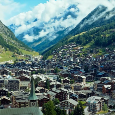 Ούτε Παρίσι, ούτε Νέα Υόρκη! Αυτή η πόλη αναδείχθηκε ο πιο ρομαντικός προορισμός του κόσμου