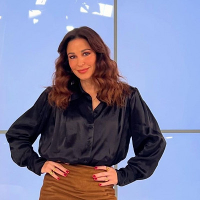 Η ανέλπιστη κληρονομιά της Κατερίνας Παπουτσάκη στον Άγιο Έρωτα: Θα λυτρωθεί ή θα καταστραφεί;