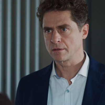 Η Σάντυ Χατζηιωάννου είναι ο νέος έρωτας του Δημήτρη Λάλου στο Μία νύχτα Μόνο: Ο ρόλος και η ζήλεια