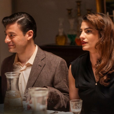 Το Σπίτι Δίπλα στο Ποτάμι: Η νέα ζωή της Αναστασίας Παντούση μετά τον χωρισμό και η τραγωδία