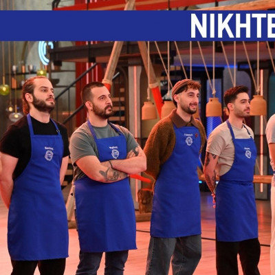 Το ντέρμπι της 1ης ομαδικής του MasterChef 10 & η νίκη των μπλε που θα προκαλέσει μία παραίτηση