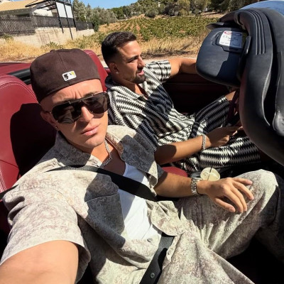 Survivor Spoiler: Ο αδερφός του Gio Kay έφτασε στον Άγιο Δομίνικο – Ποιος είναι ο Lil Benzy;