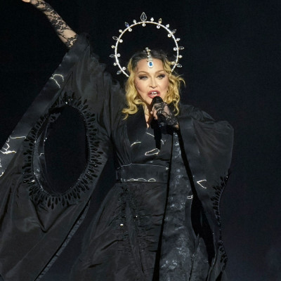 Thief of Hearts: Το τραγούδι της Madonna από το 1992 γίνεται ξανά viral στο TikTok  και έχει story