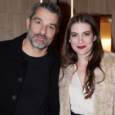 To «προχωράμε» του Λαγούτη και η επιβεβαίωση του χωρισμού με την Φεντόρουφ μετά από 3 χρόνια σχέσης