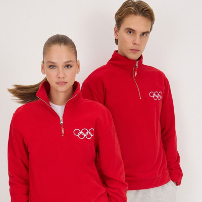 Η Trendyol παρουσιάζει την Ολυμπιακή Συλλογή της, ενόψει των Χειμερινών Ολυμπιακών Αγώνων