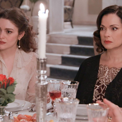 Η τελική σύγκρουση Χάσκα - Λαμπρόγιαννη στο Grand Hotel για μία δολοφονία και η καταδίκη