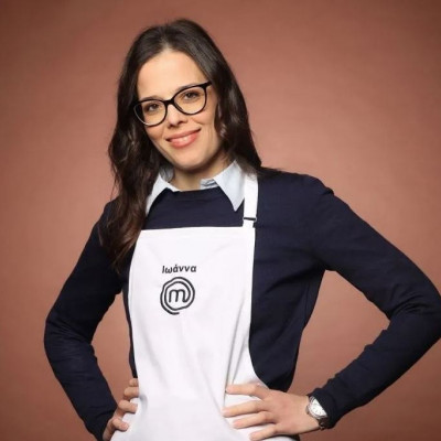 Η Ιωάννα Κοντοπούλου αποχώρησε από το MasterChef και μίλησε για εμπειρία ζωής