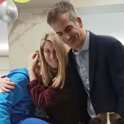 Η Σία Κοσιώνη μιλά για τον φύλακα άγγελό της & τις επιπλοκές στο πρώτο μήνυμα μετά τη νοσηλεία της