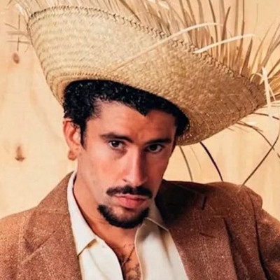 Τελικά έχει κορίτσι ο Bad Bunny; Η ανάρτηση της Gabriela Berlingeri